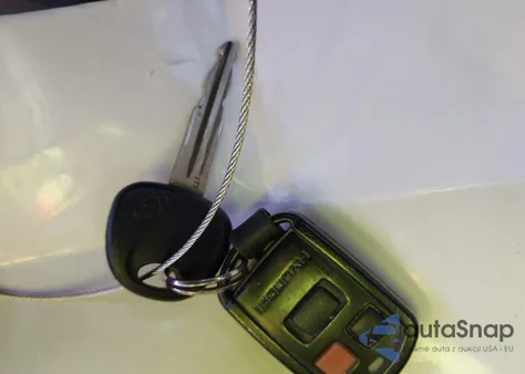 2003 Hyundai Santa Fe Gls/Lx from USA, damaged, VIN KM8SC13EX3U460966